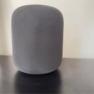 Apple HomePod - Space Gray